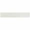 Msi Oxide Blanc Bullnose 3 In. X 18 In. Matte Glazed Porcelain Wall Tile, 30PK ZOR-PT-TR-0188 - alternate 3